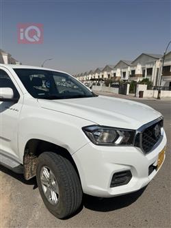 ام جي T60